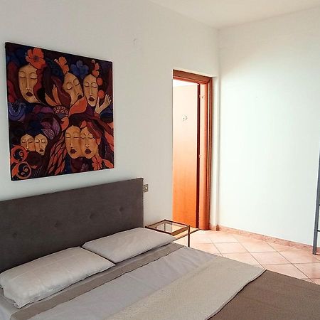 San Carlo Apartment 卡利亚里 外观 照片