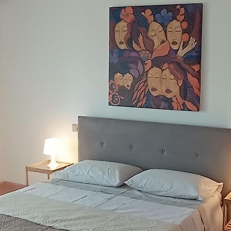 San Carlo Apartment 卡利亚里 外观 照片