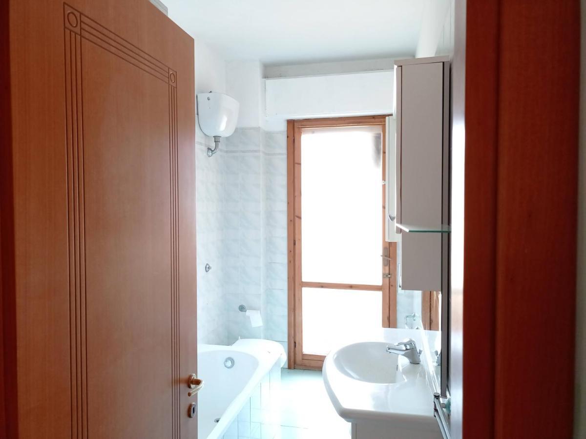 San Carlo Apartment 卡利亚里 外观 照片