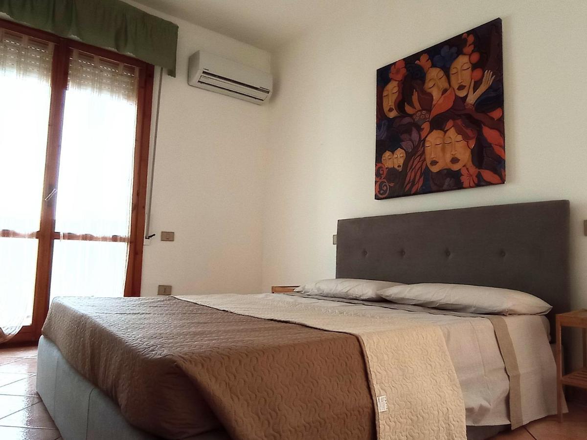 San Carlo Apartment 卡利亚里 外观 照片