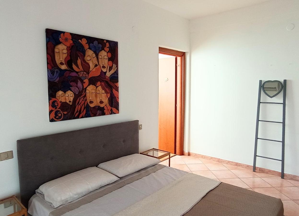 San Carlo Apartment 卡利亚里 外观 照片