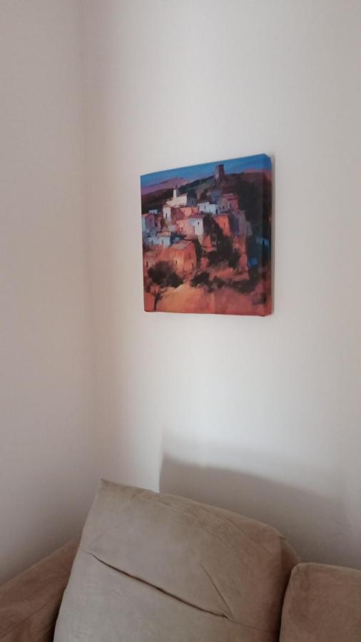 San Carlo Apartment 卡利亚里 外观 照片