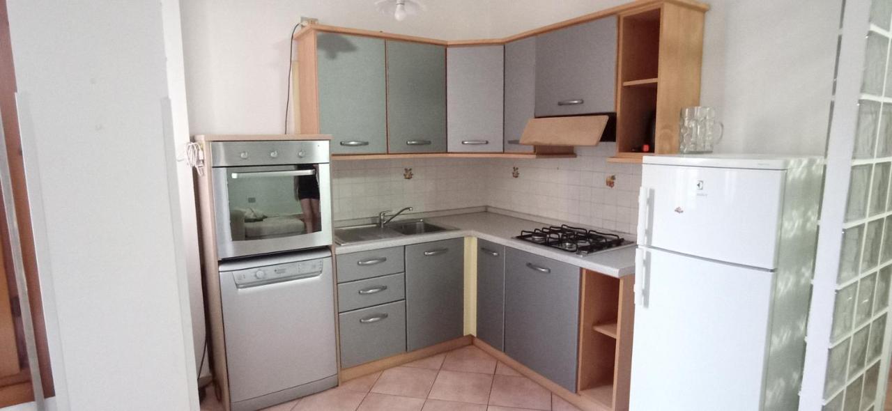 San Carlo Apartment 卡利亚里 外观 照片