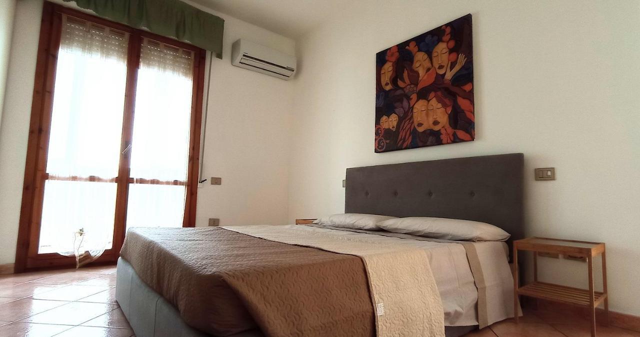 San Carlo Apartment 卡利亚里 外观 照片