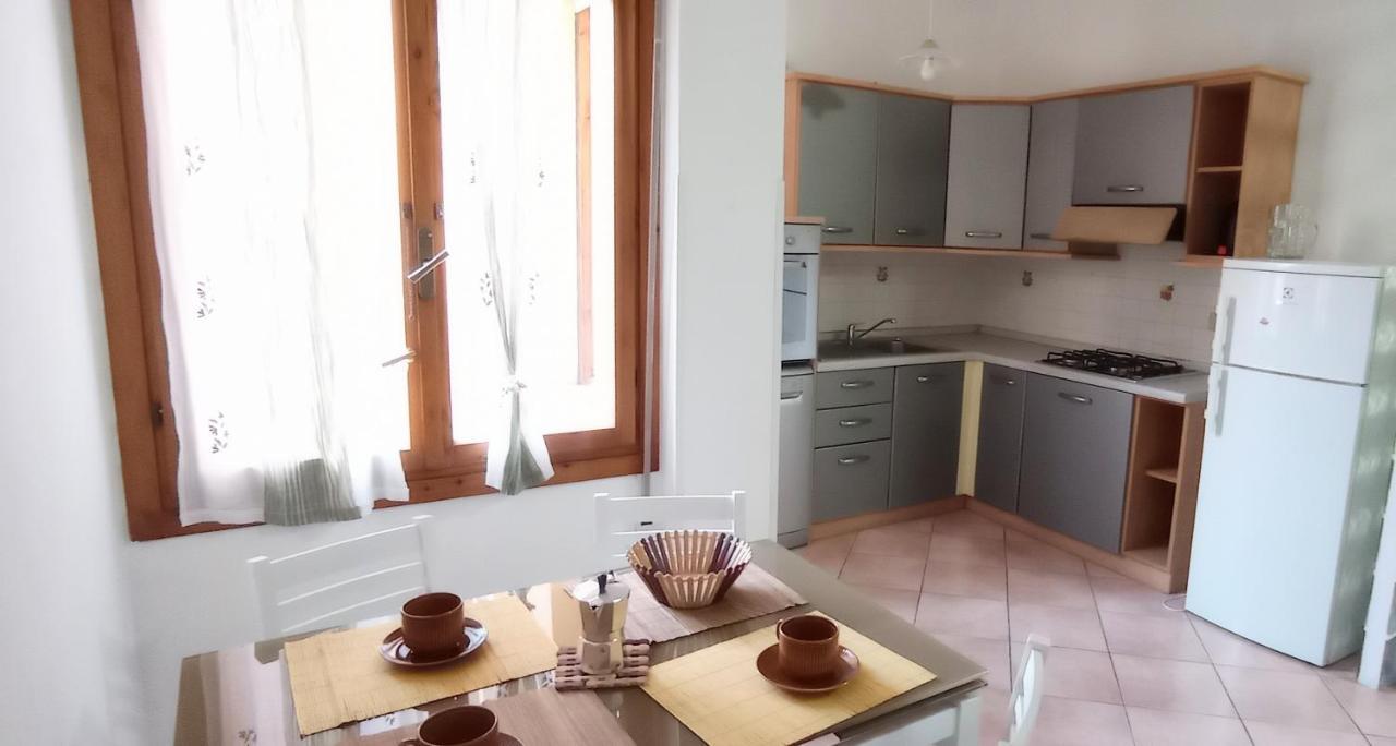 San Carlo Apartment 卡利亚里 外观 照片