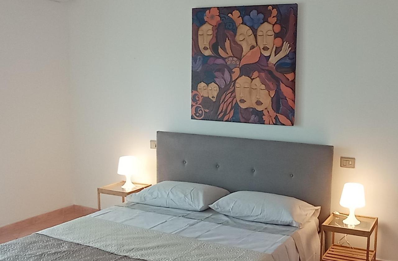 San Carlo Apartment 卡利亚里 外观 照片