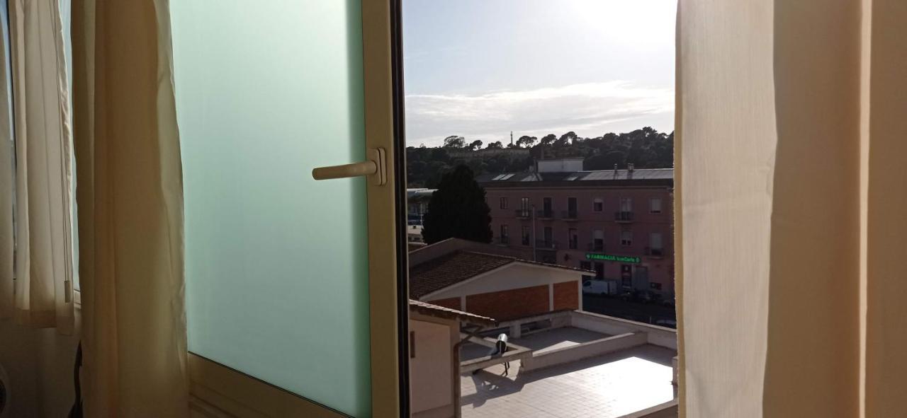 San Carlo Apartment 卡利亚里 外观 照片