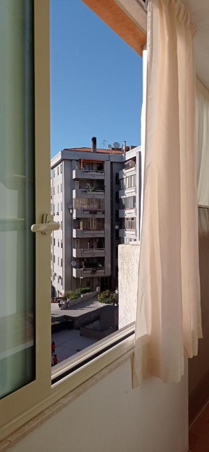 San Carlo Apartment 卡利亚里 外观 照片