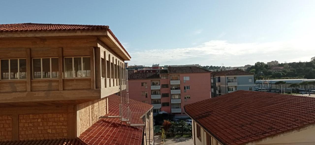 San Carlo Apartment 卡利亚里 外观 照片