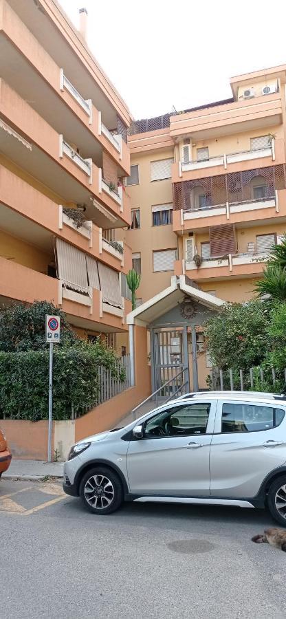 San Carlo Apartment 卡利亚里 外观 照片